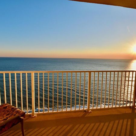 פנמה סיטי ביץ' Amazing Sunset Oceanfront Condo מראה חיצוני תמונה
