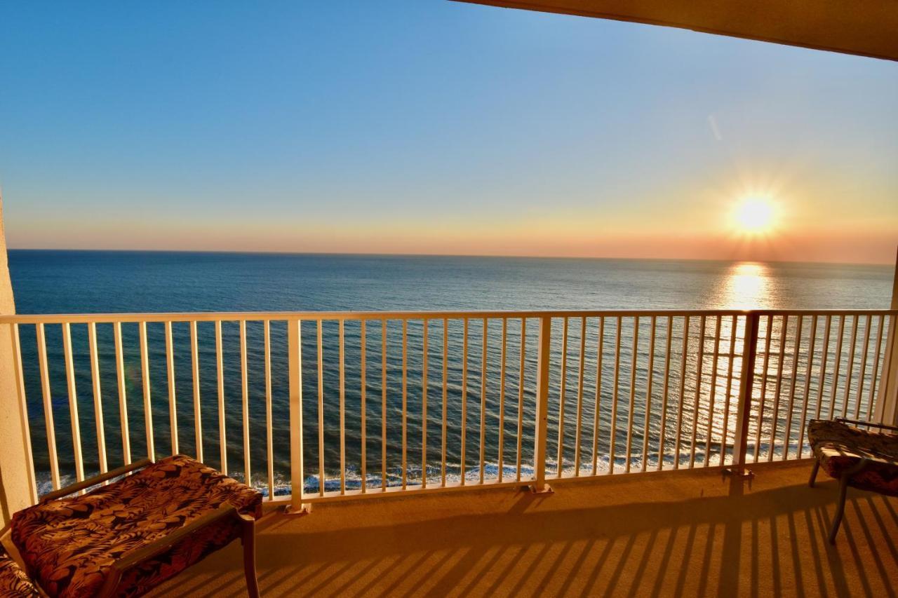 פנמה סיטי ביץ' Amazing Sunset Oceanfront Condo מראה חיצוני תמונה