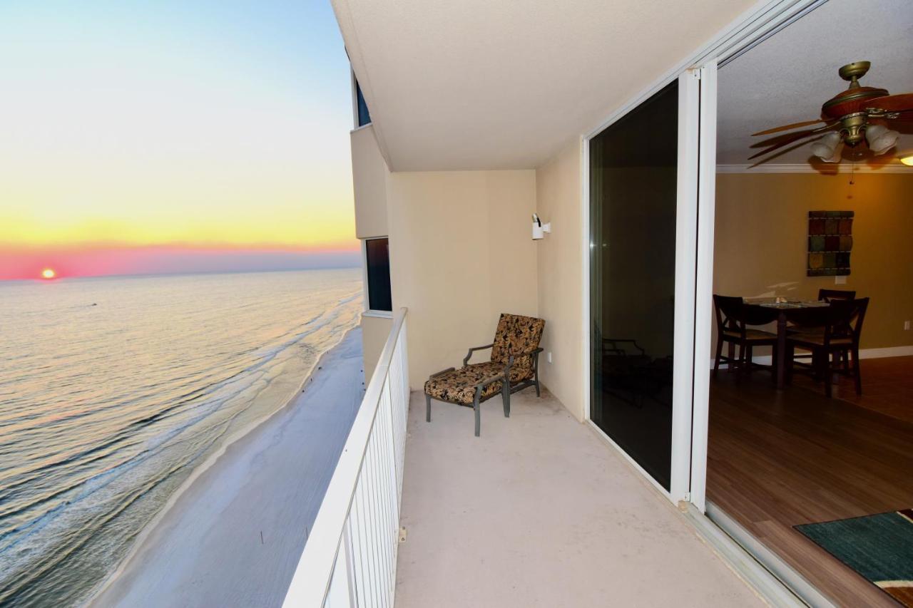 פנמה סיטי ביץ' Amazing Sunset Oceanfront Condo מראה חיצוני תמונה