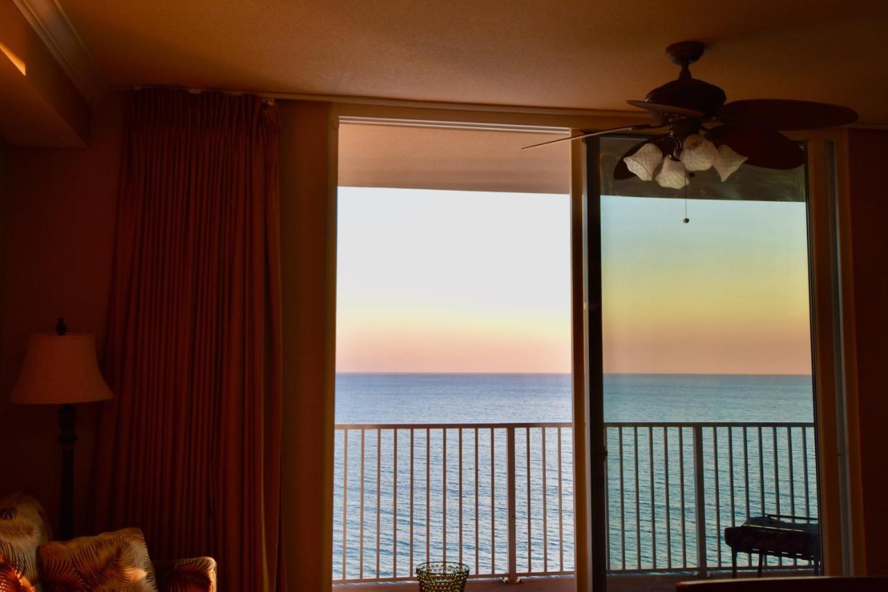 פנמה סיטי ביץ' Amazing Sunset Oceanfront Condo מראה חיצוני תמונה
