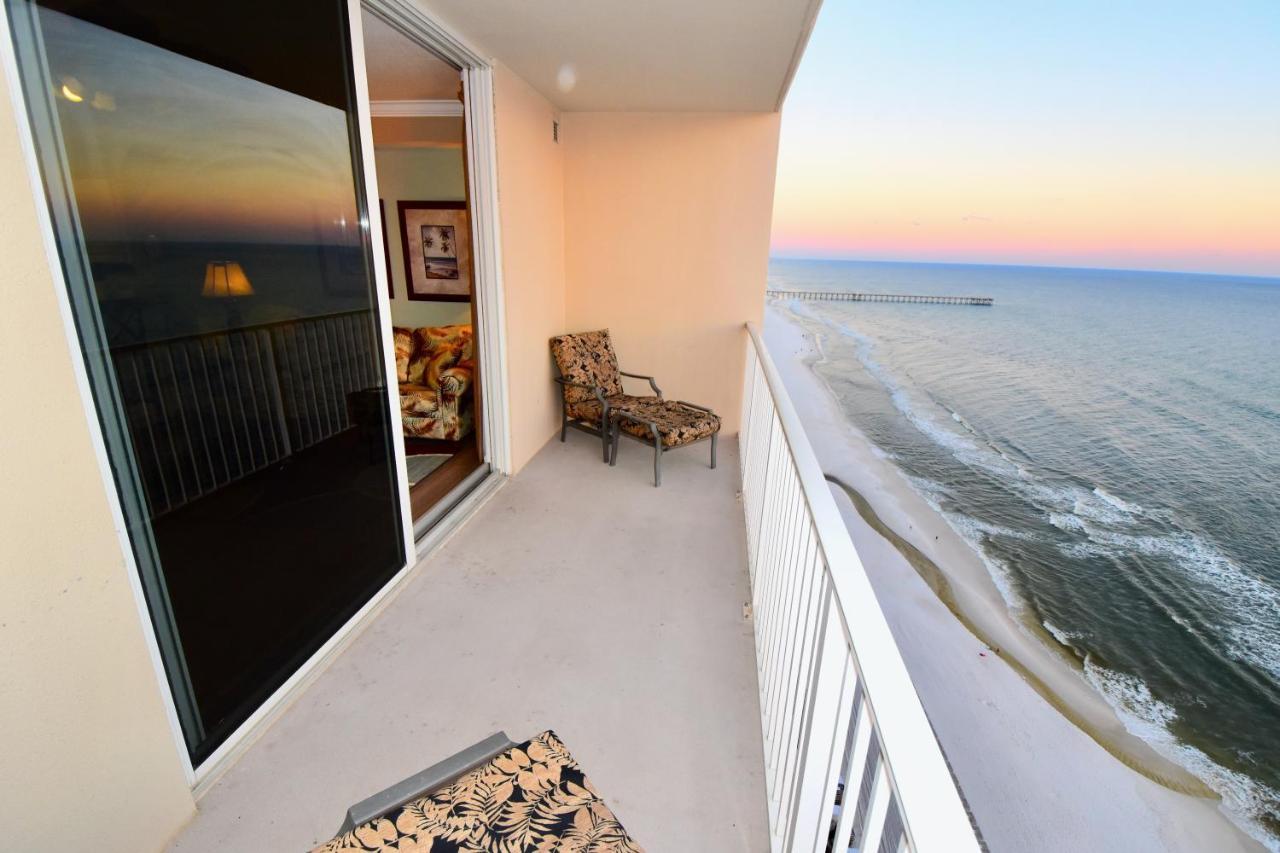 פנמה סיטי ביץ' Amazing Sunset Oceanfront Condo מראה חיצוני תמונה