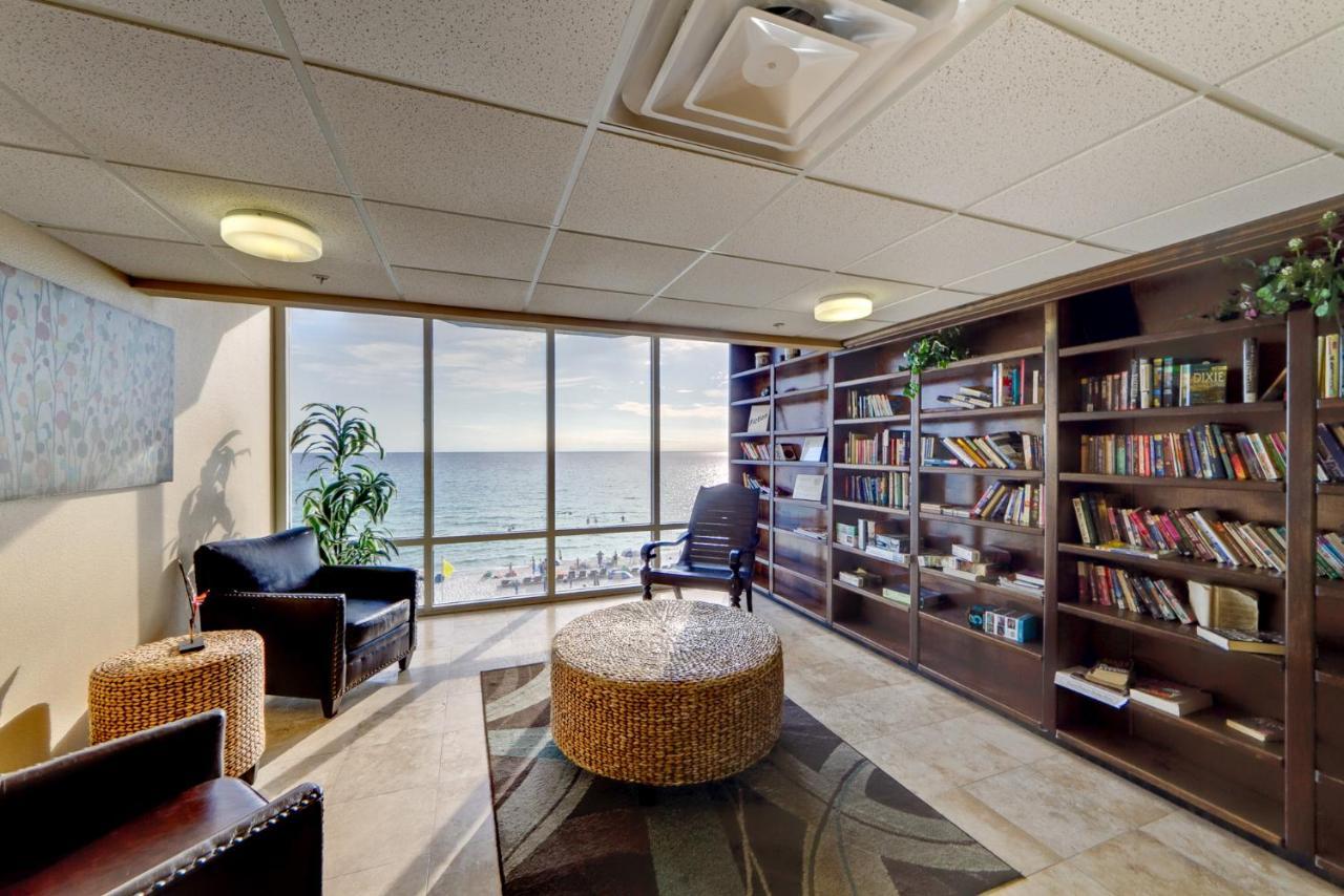 פנמה סיטי ביץ' Amazing Sunset Oceanfront Condo מראה חיצוני תמונה