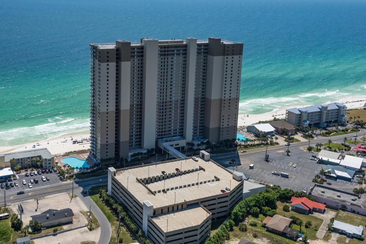 פנמה סיטי ביץ' Amazing Sunset Oceanfront Condo מראה חיצוני תמונה