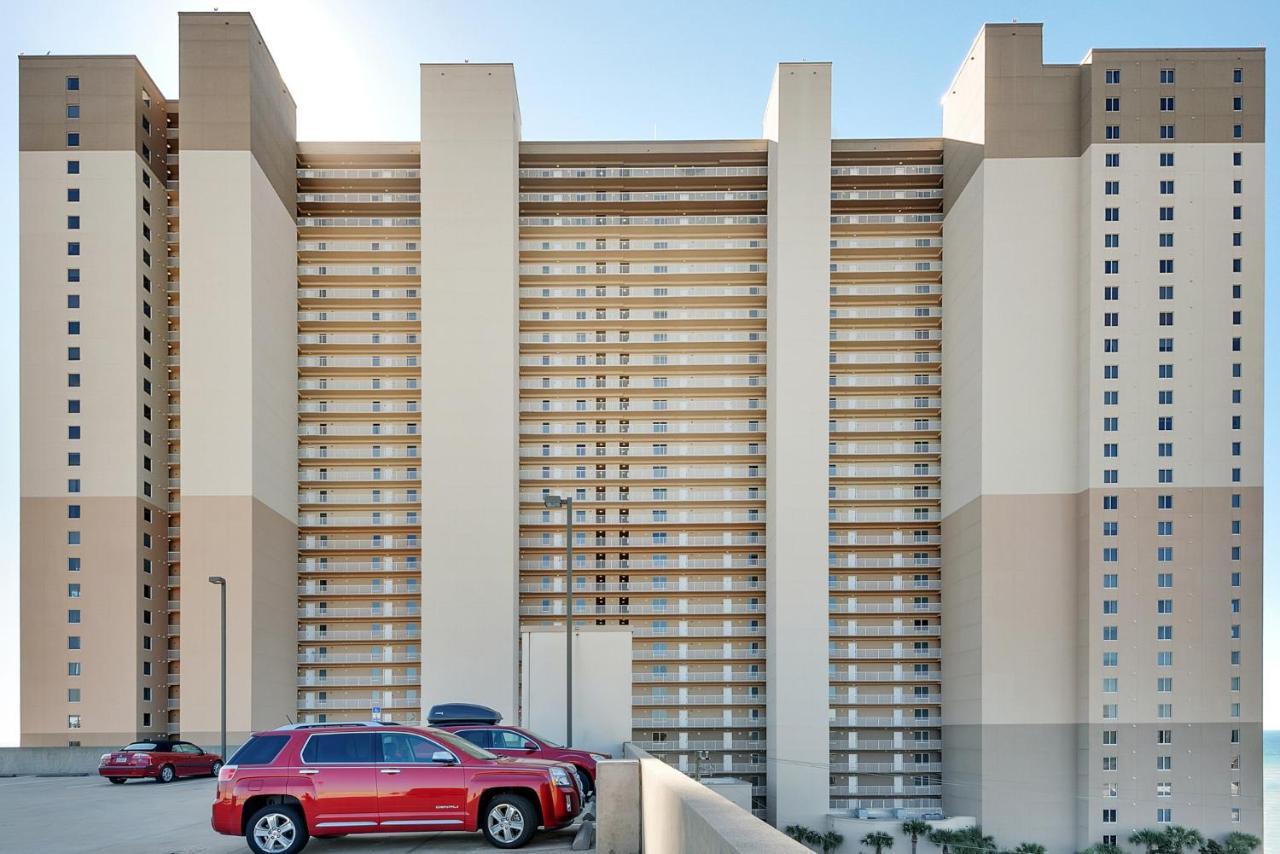 פנמה סיטי ביץ' Amazing Sunset Oceanfront Condo מראה חיצוני תמונה