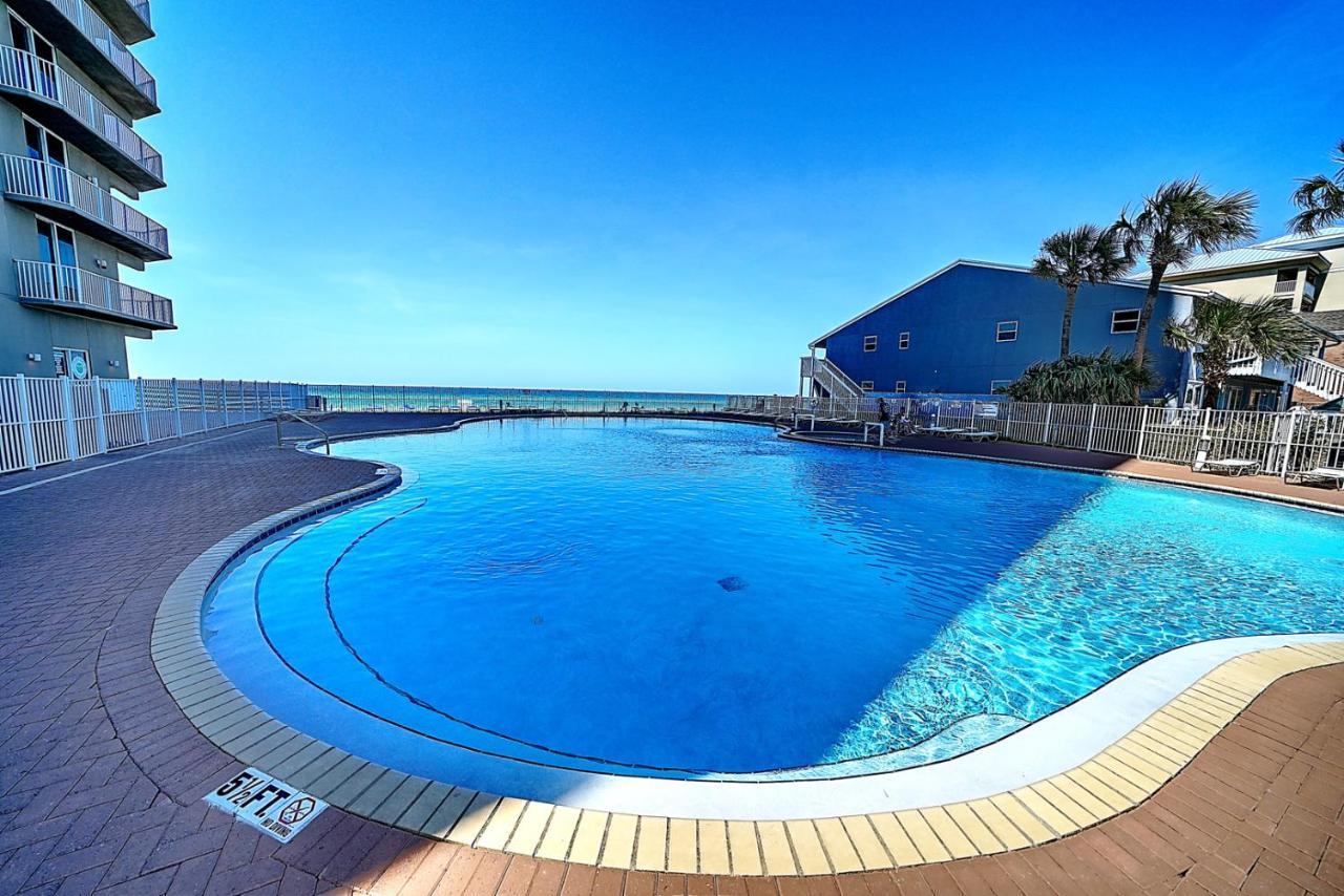 פנמה סיטי ביץ' Amazing Sunset Oceanfront Condo מראה חיצוני תמונה