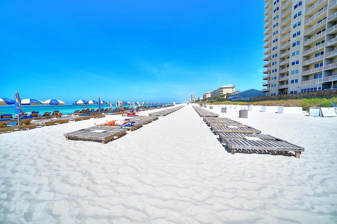 פנמה סיטי ביץ' Amazing Sunset Oceanfront Condo מראה חיצוני תמונה