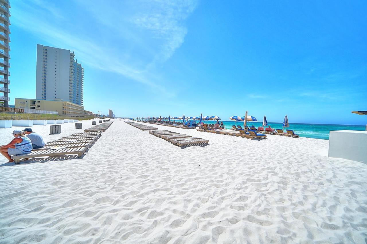 פנמה סיטי ביץ' Amazing Sunset Oceanfront Condo מראה חיצוני תמונה