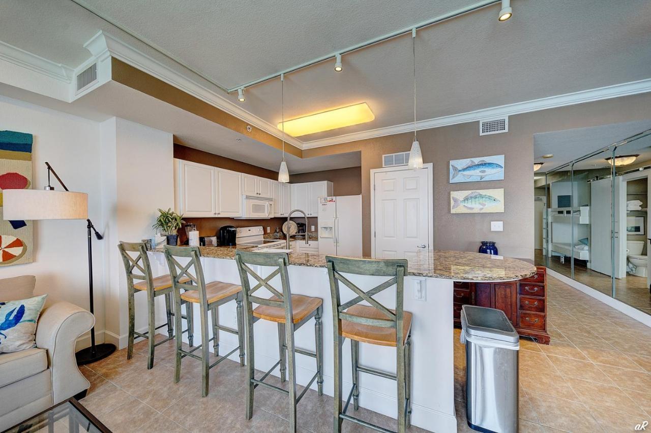 פנמה סיטי ביץ' Amazing Sunset Oceanfront Condo מראה חיצוני תמונה