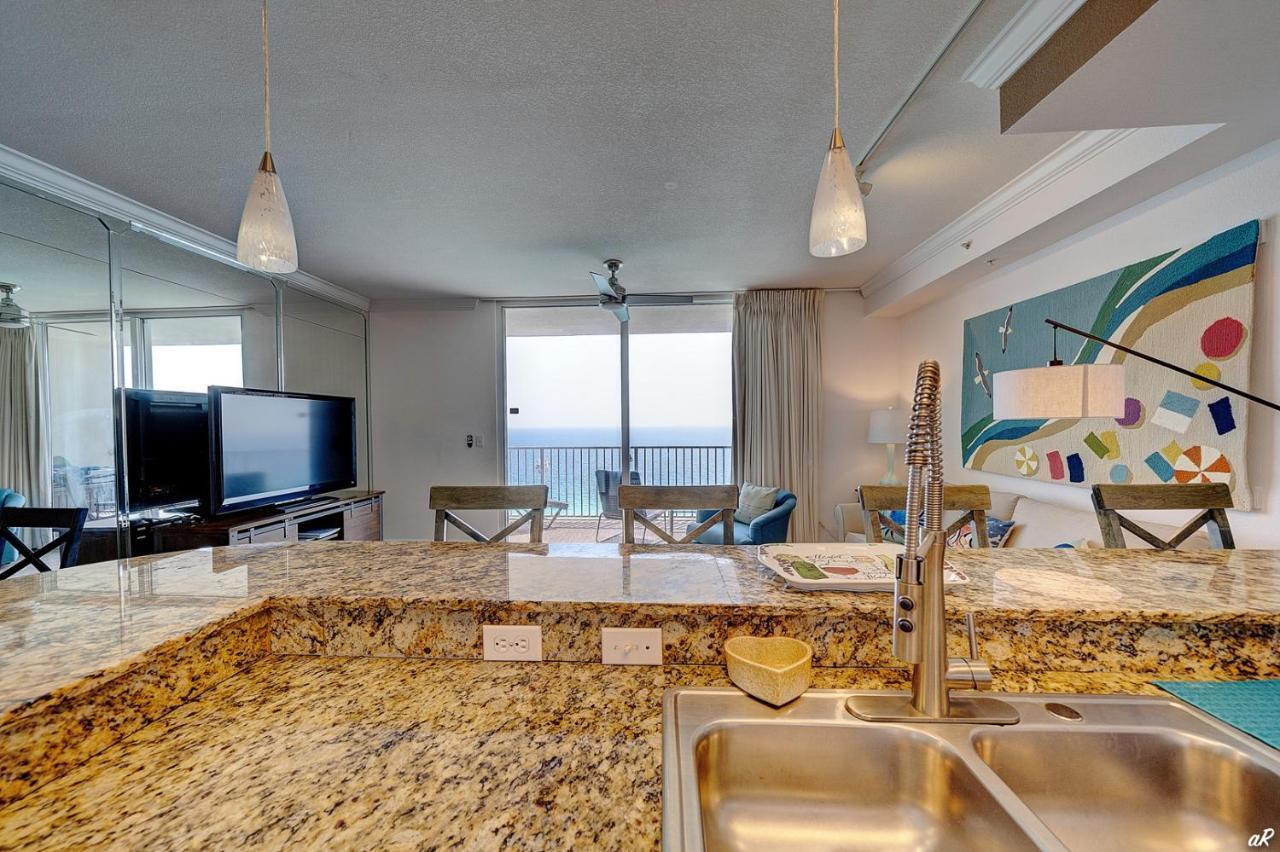 פנמה סיטי ביץ' Amazing Sunset Oceanfront Condo מראה חיצוני תמונה