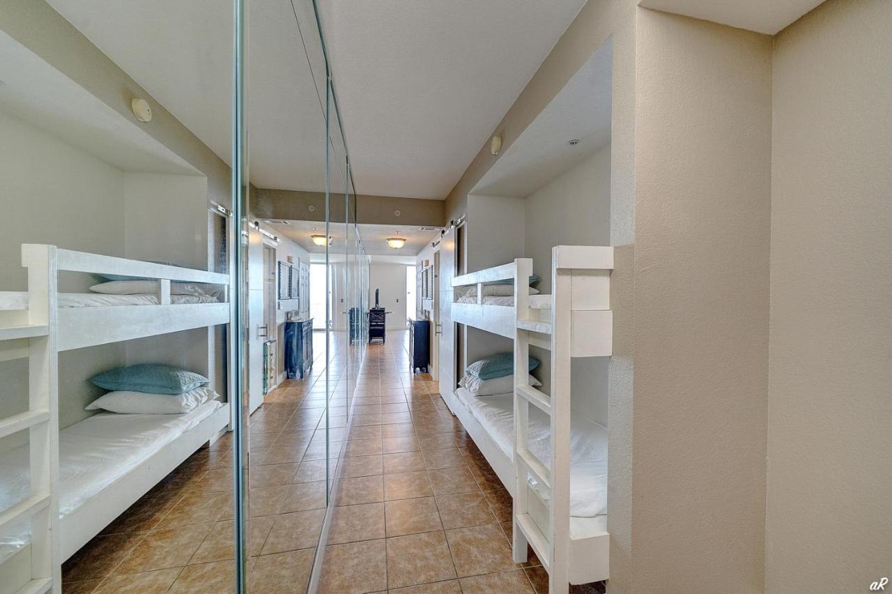 פנמה סיטי ביץ' Amazing Sunset Oceanfront Condo מראה חיצוני תמונה