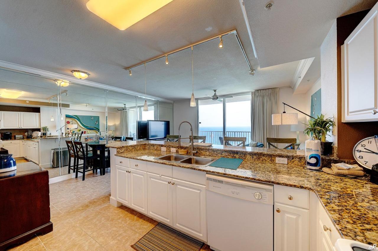 פנמה סיטי ביץ' Amazing Sunset Oceanfront Condo מראה חיצוני תמונה