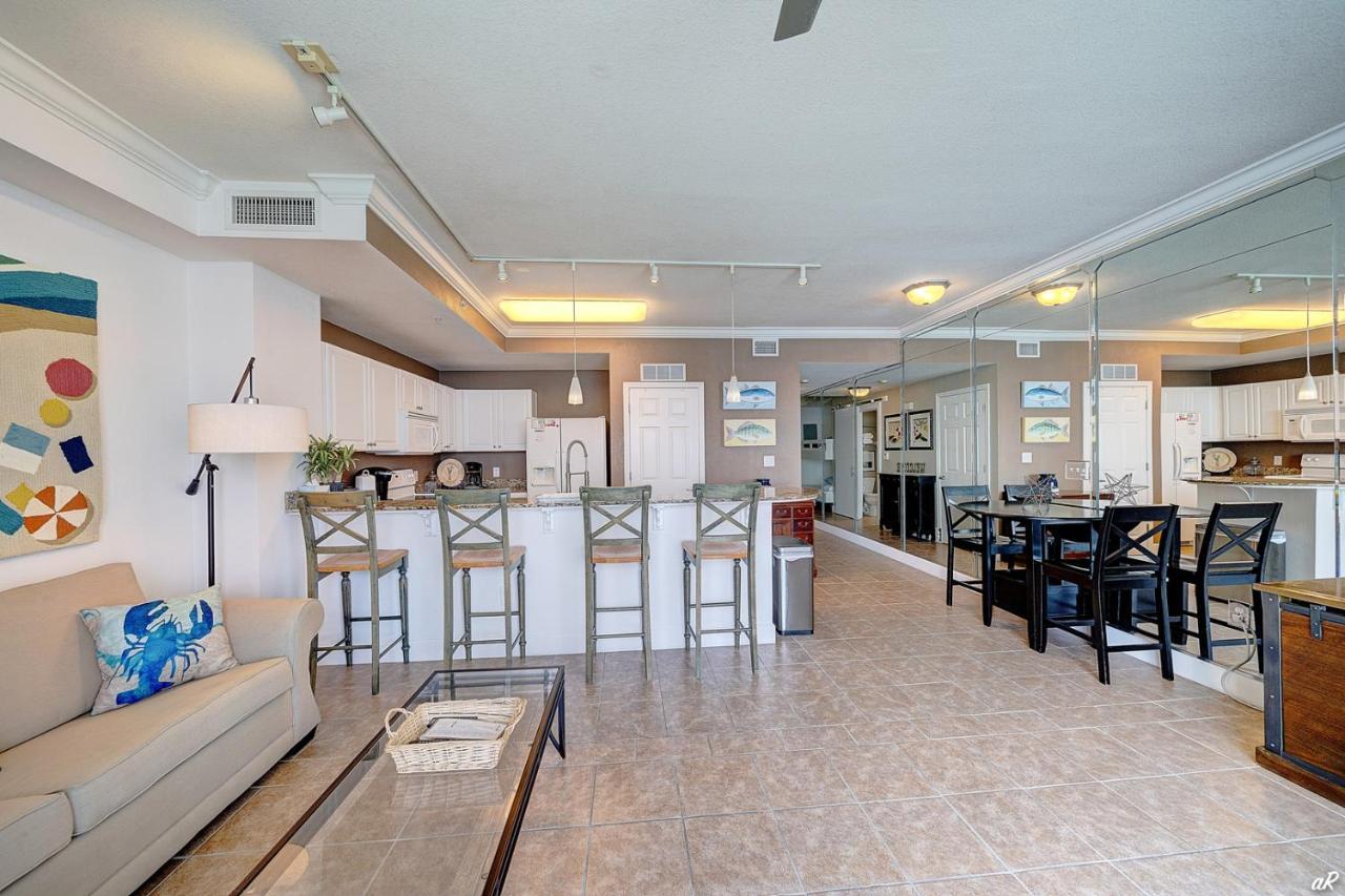 פנמה סיטי ביץ' Amazing Sunset Oceanfront Condo מראה חיצוני תמונה