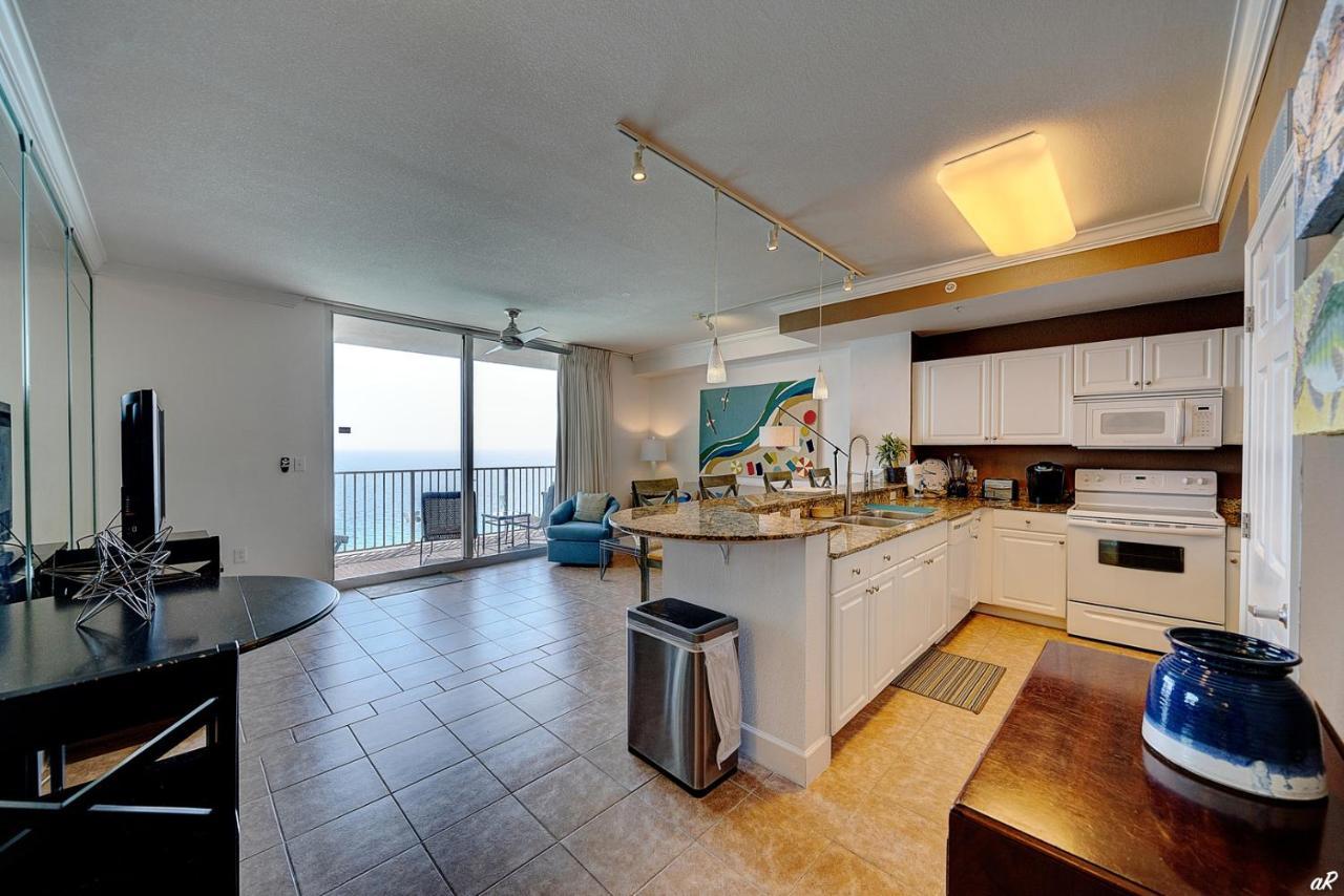 פנמה סיטי ביץ' Amazing Sunset Oceanfront Condo מראה חיצוני תמונה
